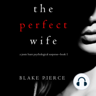 The Perfect Wife (A Jessie Hunt Psychological Suspense Thriller—Book One)