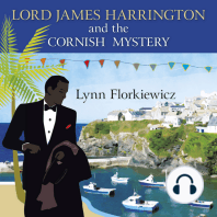 Lord James Harrington and the Cornish Mystery