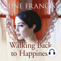 Walking Back to Happiness