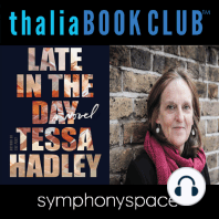 Thalia Book Club