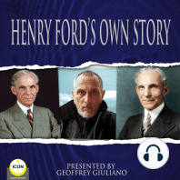 Henry Ford’s Own Story