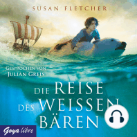 Die Reise des weißen Bären