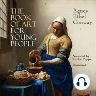 The Book of Art for Young People