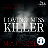 Loving Miss Killer