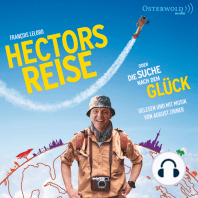 Hectors Reise (Hectors Abenteuer 1)