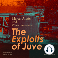 The Exploits of Juve