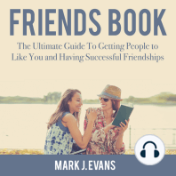 Friends Book
