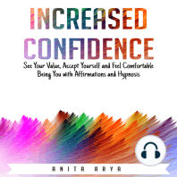 Increased Confidence