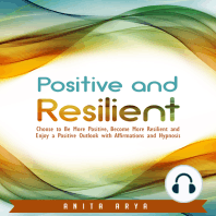 Positive and Resilient