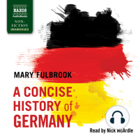 A Concise History of Germany