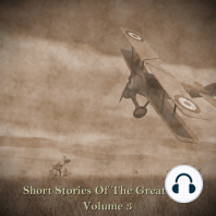 Short Stories of the Great War - Volume III