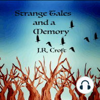 Strange Tales and a Memory