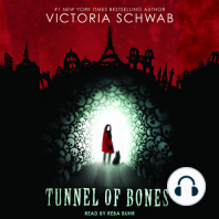 Tunnel of Bones (City of Ghosts #2)