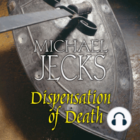 Dispensation of Death