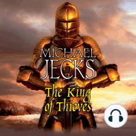 The King of Thieves