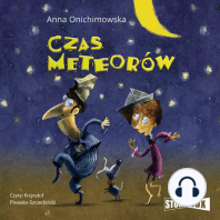 Czas meteorów