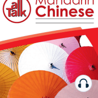 Linguaphone All Talk - Mandarin Chinese