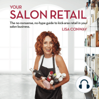 Your Salon Retail