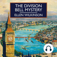 The Division Bell Mystery