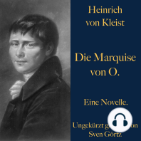 Heinrich von Kleist