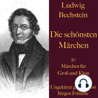 Ludwig Bechstein