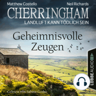 Cherringham - Landluft kann tödlich sein, Folge 33