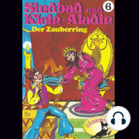 Sindbad und Klein-Aladin, Folge 6