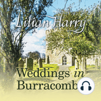 Weddings in Burracombe