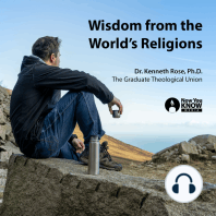 Wisdom from the World's Religions