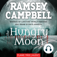 The Hungry Moon