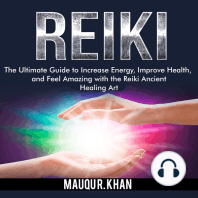 Reiki