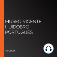 Museo Vicente Huidobro Portugués