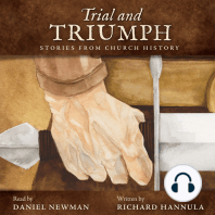 Trial and Triumph