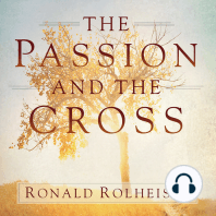 The Passion and the Cross