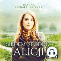 Siedem spódnic Alicji