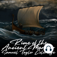 Rime of the Ancient Mariner