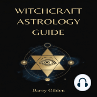 WITCHCRAFT ASTROLOGY GUIDE