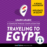 Learn Arabic