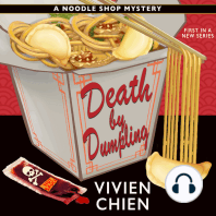 Death By Dumpling