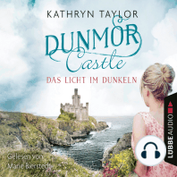 Das Licht im Dunkeln - Dunmor Castle 1 (Gekürzt)