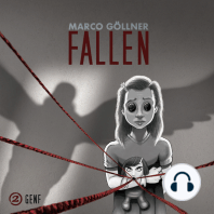 Fallen, Folge 2