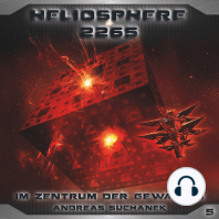 Heliosphere 2265, Folge 5