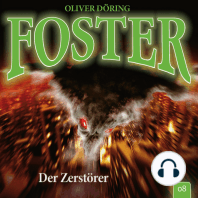 Foster, Folge 8