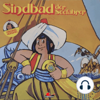 Sindbad der Seefahrer, Sindbad der Seefahrer