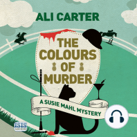 The Colours of Murder