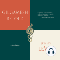 Gilgamesh Retold