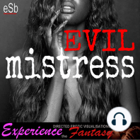 Evil Mistress