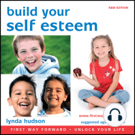Build Your Self-Esteem New Edition