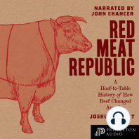 Red Meat Republic