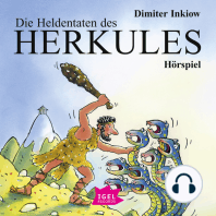 Die Heldentaten des Herkules